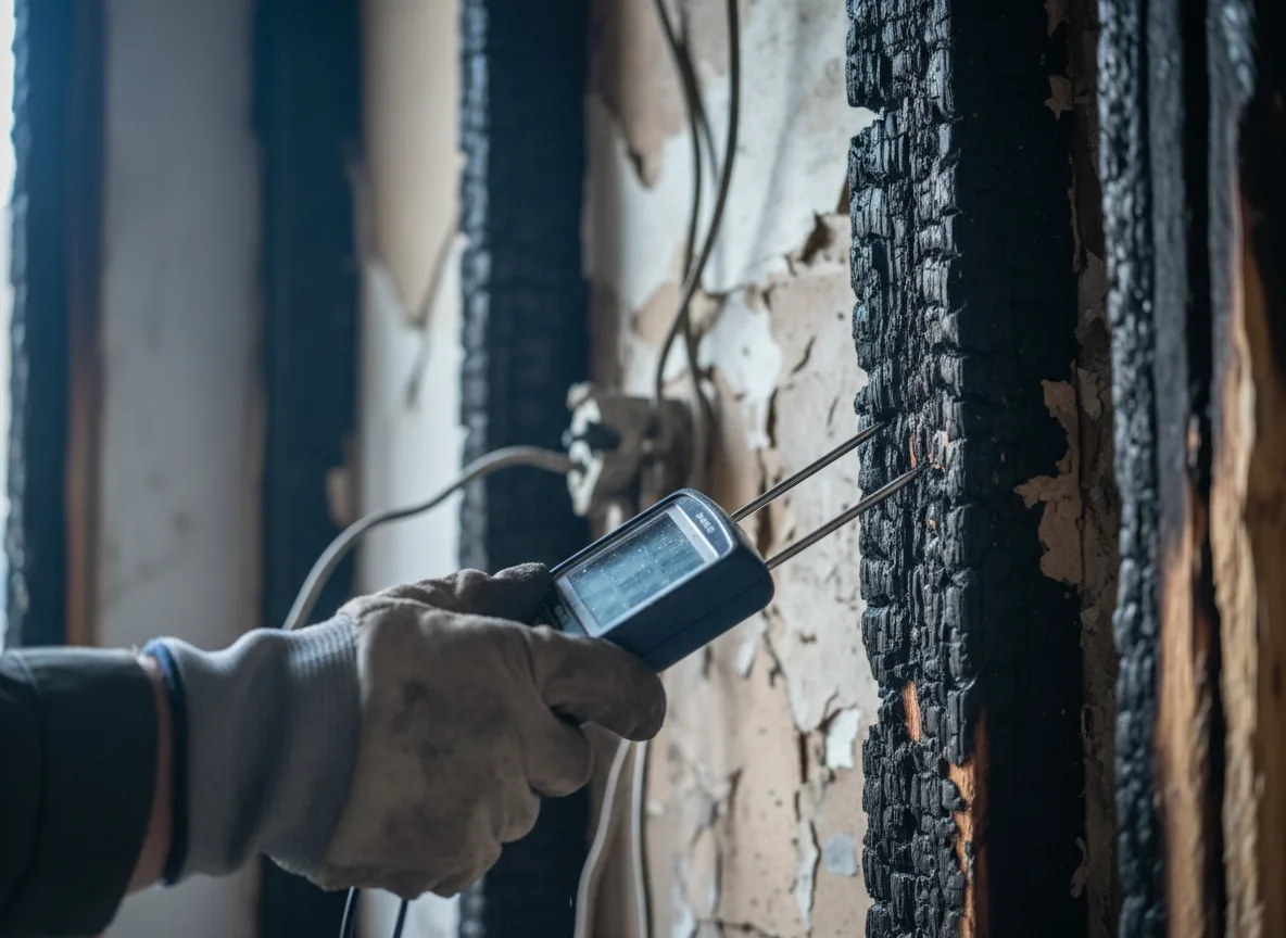 Fire Damage Restoration Kim, CO FAQs